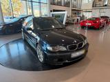 BMW Bmw e46 320d Limousine M Paket ab Werk 6 G... - BMW 320: D E46