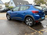 Dacia Sandero Stepway III 1.0 TCe 100 LPG "Expressi... - Dacia Sandero in Kiel