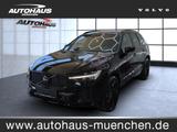Volvo XC 60 Plus Black Edition AWD
