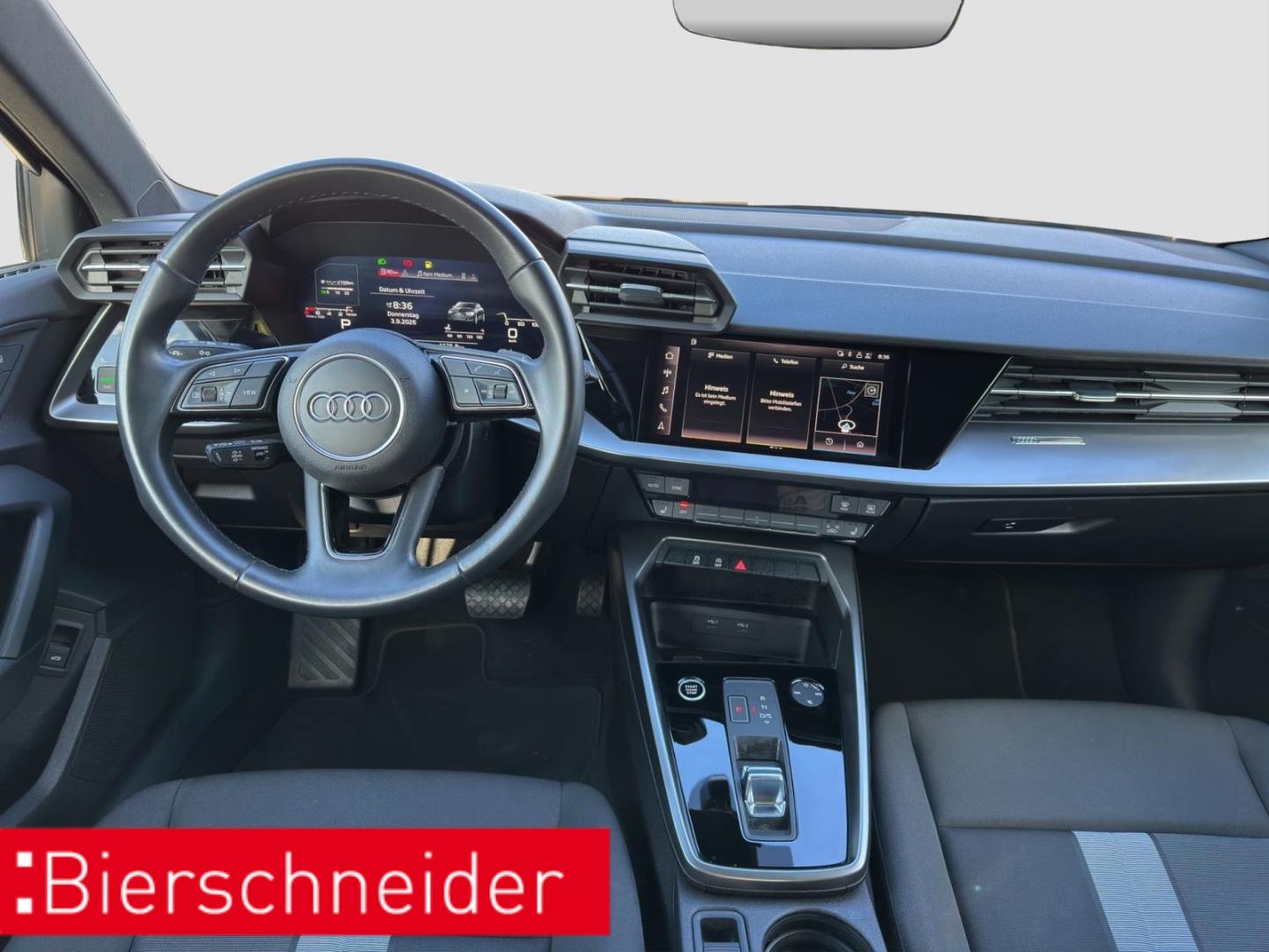 Audi A3 Limousine 30 TFSI S tronic advanced AHK SHZ A, миниатюра 15