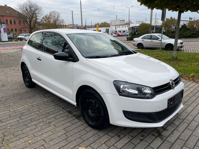 Volkswagen Polo 1.2 44kW