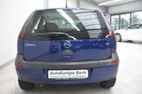 Opel Corsa 1.2 16V Njoy Glasdach Radio/CD Alu 2.Hand - Opel Corsa aus 2003: C