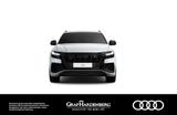 Audi SQ8 4.0 TFSI quattro competition Matrix Navi ACC - weiße Audi SQ8