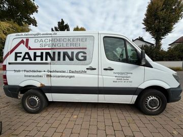 Mercedes Sprinter - 4