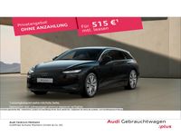 Audi A6 e-tron - Vorschau Bild 1