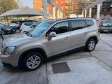 Chevrolet Orlando 2.0 Diesel 163CV aut. LTZ Auto - gebrauchte Chevrolet Orlando aus dem Jahr 2012