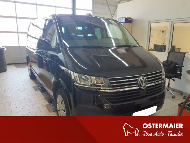 Volkswagen T6.1 Caravelle LR COMFORTLINE 2.0TDI 150PS DSG 9