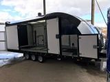 Brian James Race Transporter 6, RT6 396-3030, 5500 x 2350 mm - Angebote entsprechen deinen Suchkriterien