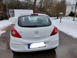 Opel Corsa 1.2 Color Edition Color Edition - Opel Corsa von privat
