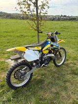 Suzuki Rm 250 - SUZUKI RM