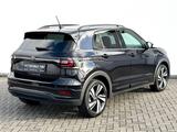 Volkswagen T-Cross R Line /NAVI/LED/ACC/CAM/1.HAND/GARANTIE - Volkswagen T-Cross in Mannheim
