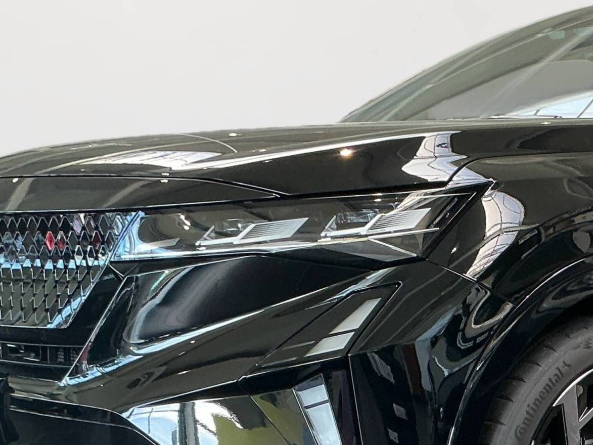 Fahrzeugabbildung Renault Rafale Atelier Alpine Hyper Hybrid E-Tech 4x4 30
