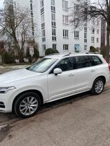 Volvo XC90 B5 AWD Geartronic Momentum Momentum - gebrauchte Volvo XC90 aus dem Jahr 2019