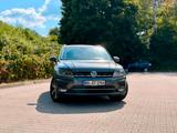 Volkswagen vw tiguan tdi 2.0 EU6 - Volkswagen Tiguan Eu mit Diesel-Antrieb