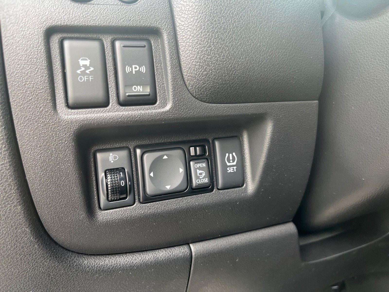 Nissan Micra N-Tec – Bild 20