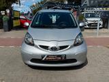 Toyota Aygo 1.0 Cool Klima*Allwetter*E-Paket*TÜV NEU* - Toyota Aygo (X) aus 2007