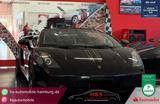 Lamborghini Gallardo Spyder - Lamborghini Gebrauchtwagen
