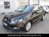 Volkswagen Polo V Trendline BMT,5-TÜRIG,KLIMA,GARANTIE - Volkswagen Polo: Türig