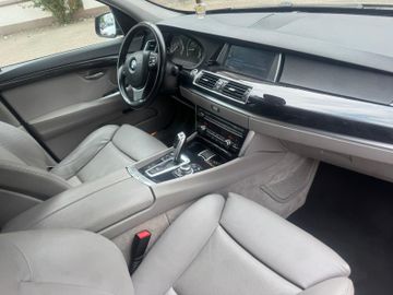 BMW 535 - 10