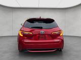 Toyota Corolla 2.0 Hybrid Touring Sports Lounge - Toyota Corolla Gebrauchtwagen