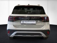 Volkswagen T-Cross - Vorschau Bild 4