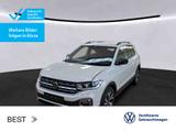 Volkswagen T-Cross 1.5 TSI DSG ACTIVE*LED*AHK*KAMERA*PDC*SH - VW T-Cross Leasingangebote für Privatpersonen