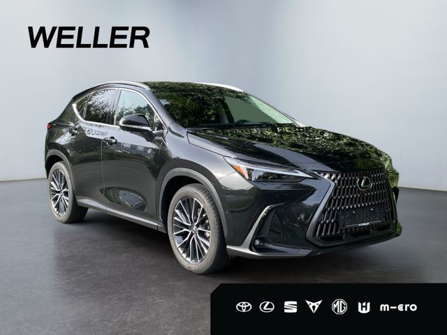 Lexus NX 350h Luxury Line *LED*ACC*Leder*360°*HUD*TWA*