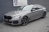 BMW 520d M-SPORTPAKET|SHADOW|VIRTUAL|LASER|PANO|H&K| - BMW 520 mit Diesel-Antrieb: Limousine, Sportpaket