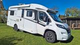 Knaus Sky TI 650 MF Silver Sel. | Autark | SAT | AHK - Knaus Sky ti 650 mf