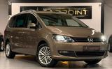 Volkswagen Sharan Cup 2.0 TSI/Elk-Türen/Bi-Xenon/AHK/StandH - VW Sharan Gebrauchtwagen in Hamm