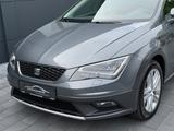 Seat Leon ST X-Perience 4Drive NAVI LED AHK - Seat Leon: X Perience