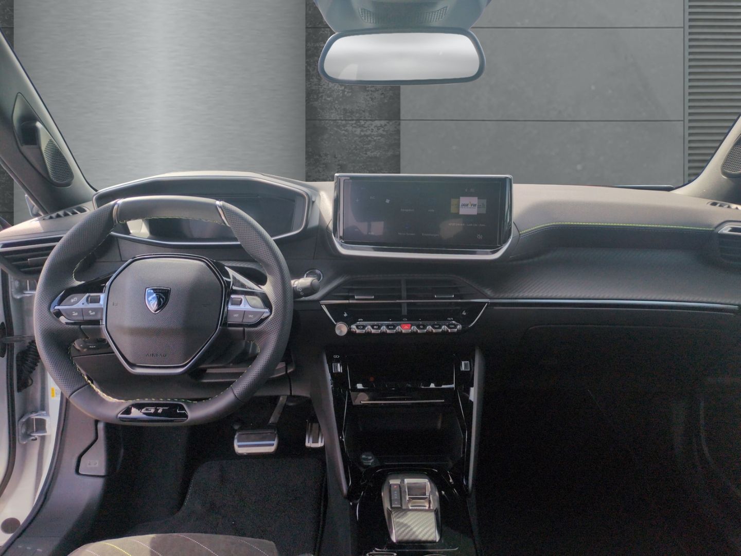 Peugeot 2008 - Bild 10