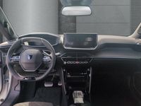 Peugeot 2008 - Vorschau Bild 10