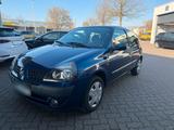 Renault Clio 1.2 Benziner  Baujahr 2002, ... - Renault Clio aus 2002: 1.2