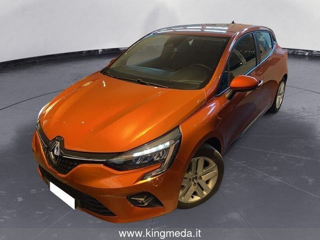 Renault Clio Hybrid E-Tech 140 CV 5 porte Zen