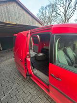 Volkswagen VW Caddy LKW Zulassung - Volkswagen Caddy: Lkw Zulassung