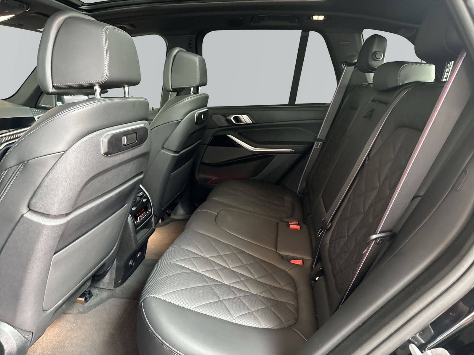 BMW X5 M60 - Bild 9