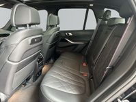 BMW X5 M60 - Vorschau Bild 9