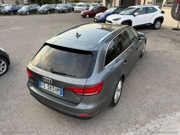 Audi A4 - 10