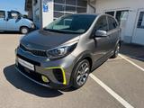 Kia Picanto X-Line Leder,Navi, Kamera Wi Räder - Kia Picanto: X Line