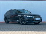 Audi A4 3.0 TDI Allroad quattro TEMP*XENON*Aut.*SpS - Audi A4 Allroad: 3.0