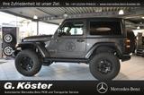 Jeep Wrangler 2.0 T-GDI Rubicon(EURO 6d) S/Navi/Klima