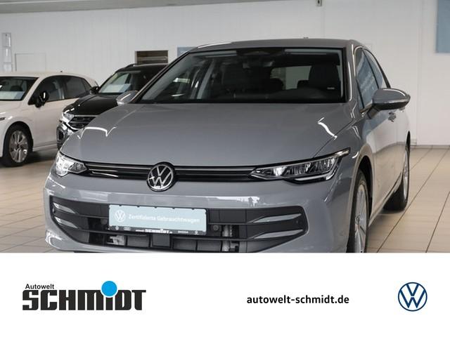 Volkswagen Golf VIII 1.5TSi Life AHK R-Kamera ACC SideAssis