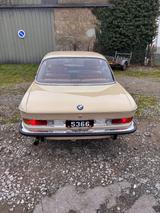 BMW 2800cs - BMW: 2800