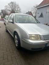 Volkswagen VW Bora 1,6 FSI - Volkswagen Bora aus 2005