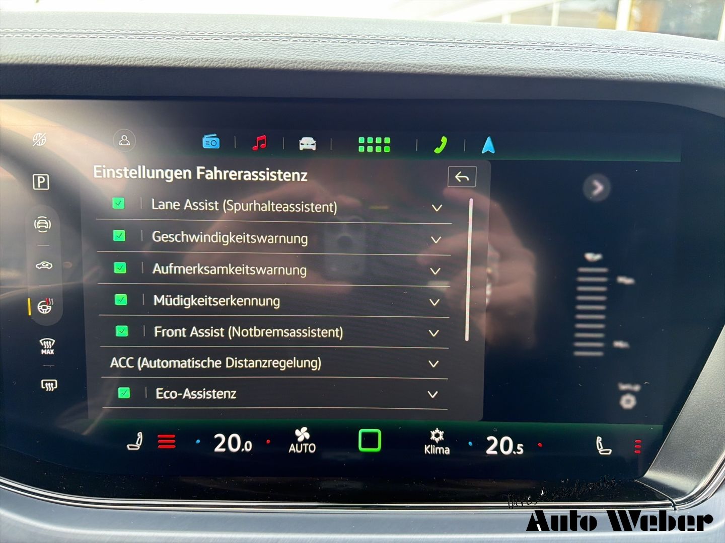 Volkswagen Touareg - Bild 23