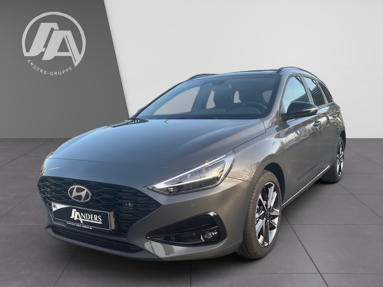Hyundai i30 – Bild 2