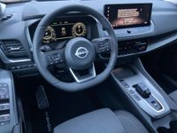 Nissan Qashqai - Vorschau Bild 10