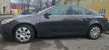 Opel Insignia Motorschaden - Opel: Motorschaden