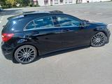 Mercedes-Benz A 180 PEAK Edition PEAK Edition - Mercedes-Benz A-Class: Peak Edition